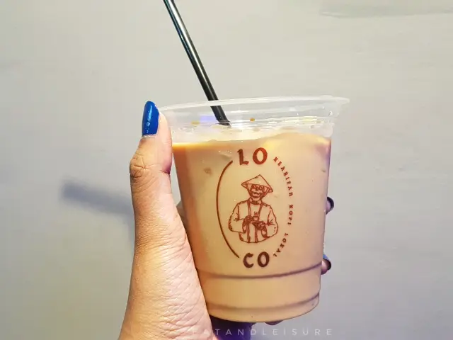 Gambar Makanan Kopi Loco 3