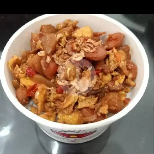 Gambar Makanan RiceBowl,Aneka Cemilan, Citangkil 16