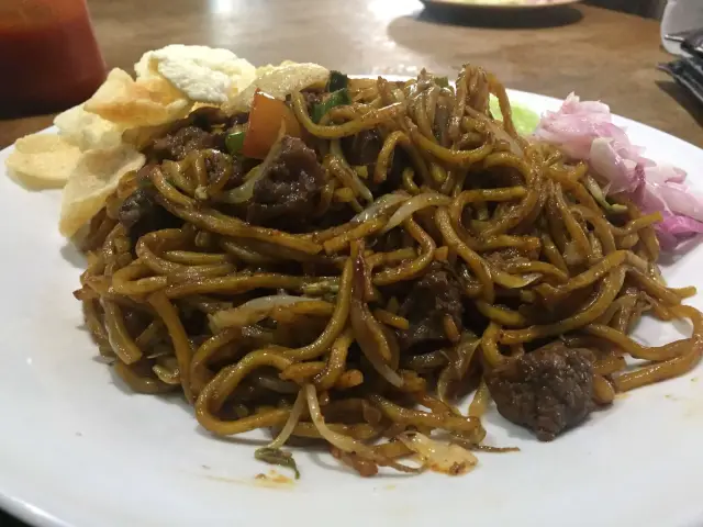 Gambar Makanan Mie Aceh Bungong Seulanga 17