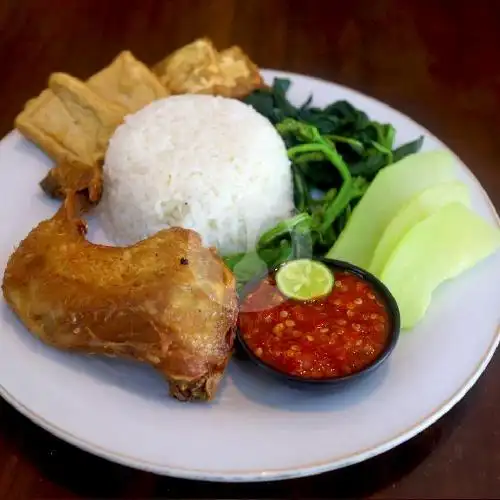 Gambar Makanan Ayam Bakar Legenda, Denpasar Selatan, Renon 5