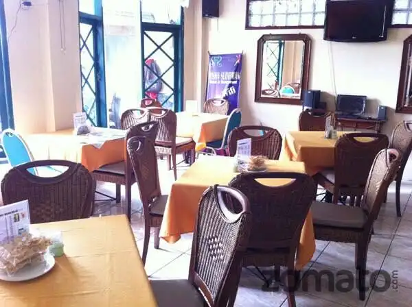 Gambar Makanan Wisma Sudirman Hotel & Resto 2