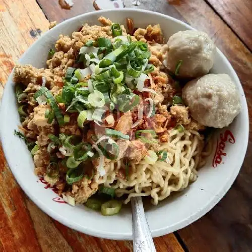 Gambar Makanan Bakso Tulang Putra Timbul 6