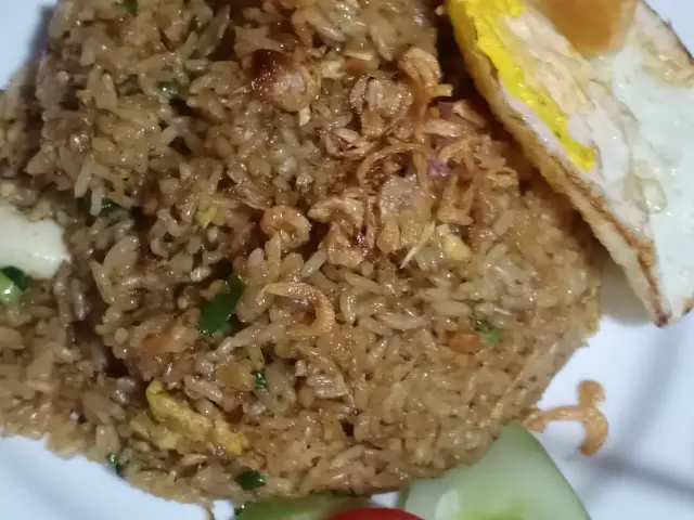 Gambar Makanan Kedai Pu'un 7