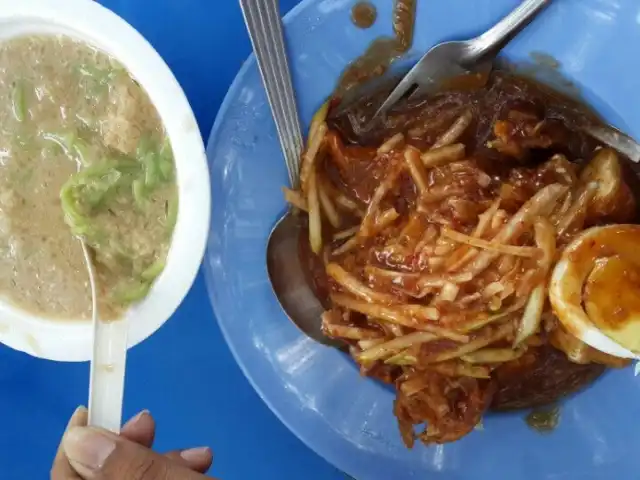 Kak Zah Cendol, Laksa, Mee Rebus, Bihun Sup Food Photo 15