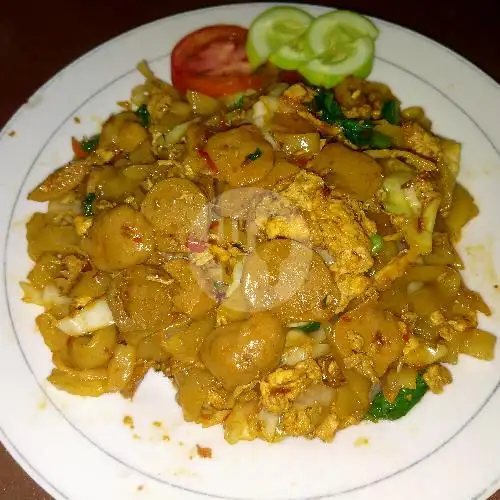 Gambar Makanan Nasi Goreng Surabaya Cak Taufik 15