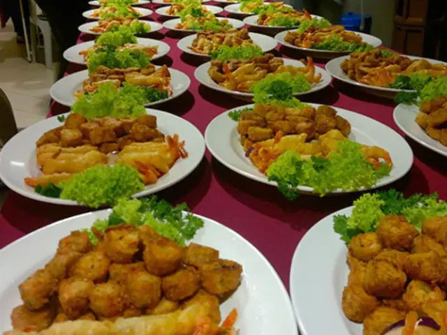 Bagus Event & Catering Food Photo 1
