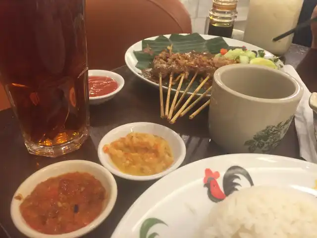 Gambar Makanan Bangi Kopitiam Baywalk Mall 7