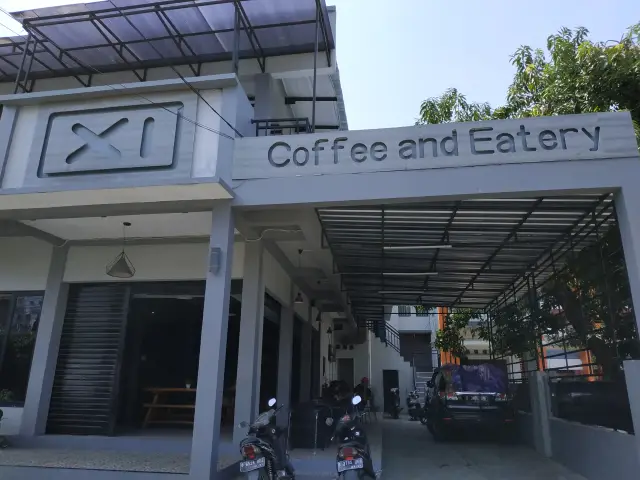 Gambar Makanan XI Coffee & Eatery 10