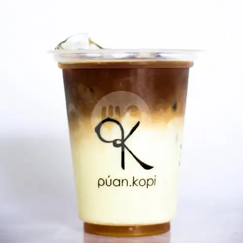 Gambar Makanan Puan Kopi, Perum Korpri 2