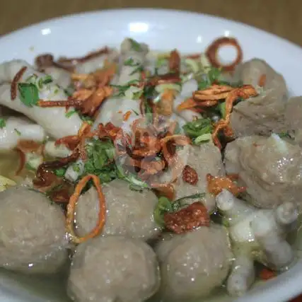 Gambar Makanan Warung Mie Sop Kampung Adzkiah, Luku 1 2