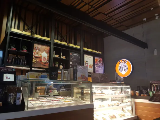 Gambar Makanan J.CO Donuts & Coffee 8