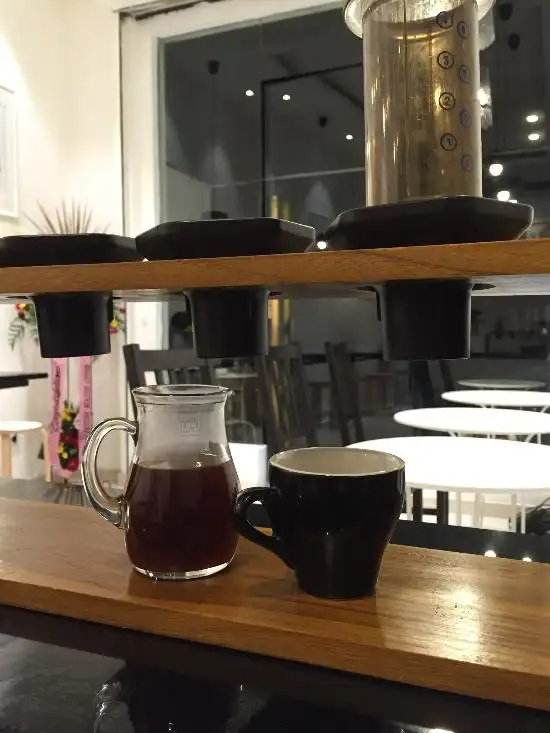 Gambar Makanan Brewphobia Coffee 10