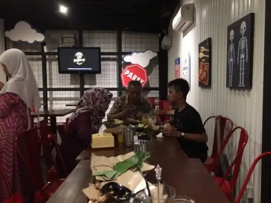 Gambar Makanan Waroeng Kaligarong 19