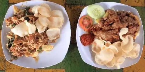 Gado Gado Bude Ning