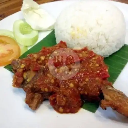 Gambar Makanan Nasi Goreng & Ayam Geprek Mang Rahman, Abdul Muis 9 17