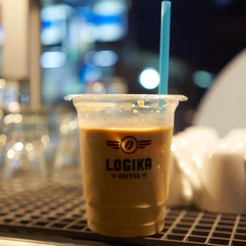 Logika Coffee