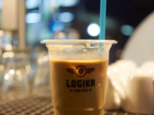 Gambar Makanan Logika Coffee 1