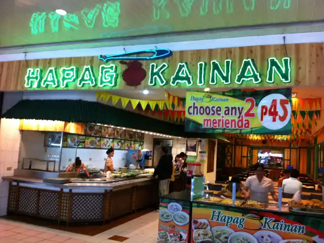 Hapag-Kainan Food Photo 3