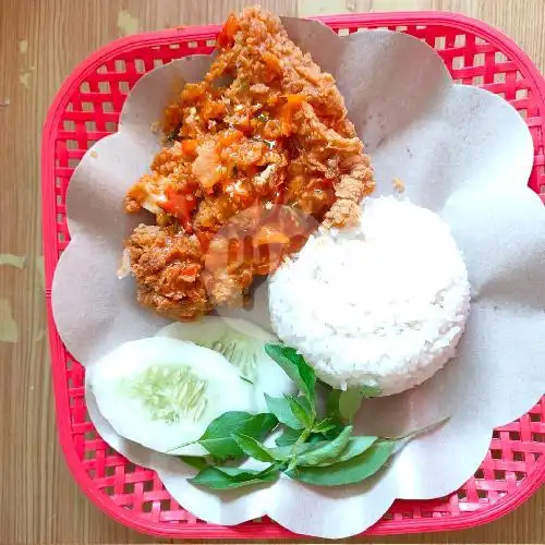 Gambar Makanan Java Fried Chicken, Telaga Sari 5
