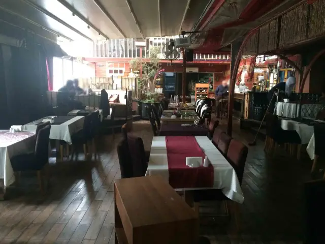 Şehzade Restaurant'nin yemek ve ambiyans fotoğrafları 20