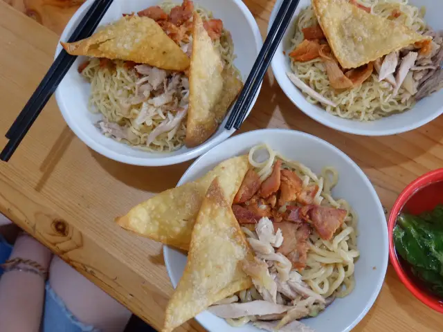 Gambar Makanan Bakmi Bintang Gading 11