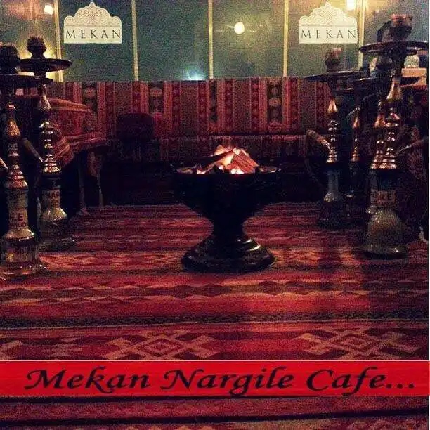 Zeyrek Cafe Nargile'nin yemek ve ambiyans fotoğrafları 67