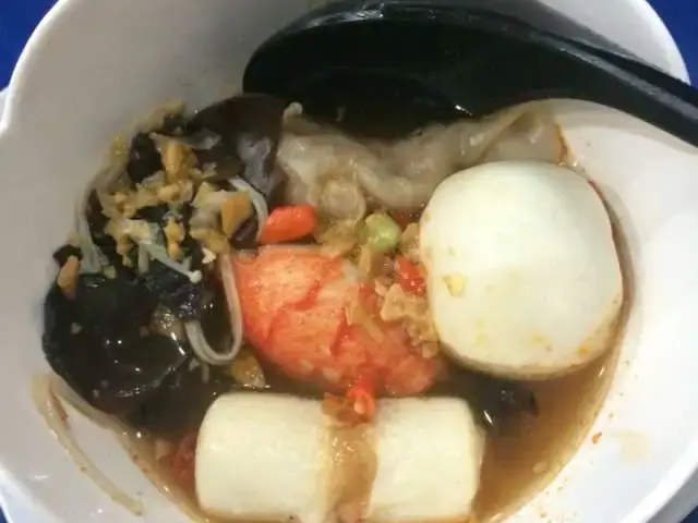 Gambar Makanan Rumah Steamboat 12