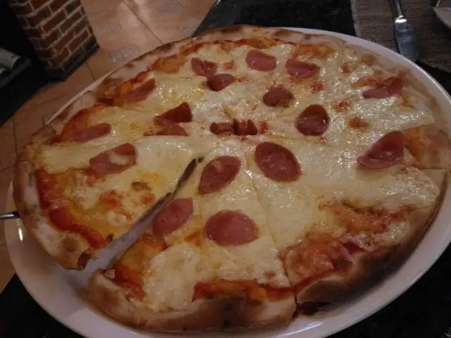 Pizzeria Michelangelo Food Photo 9