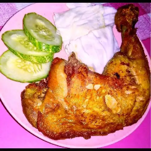 Gambar Makanan Ayam Bas'0z 1