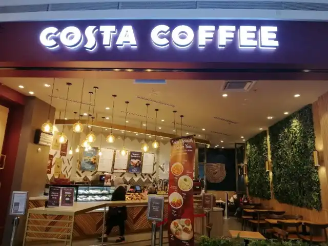 Costa Coffee Food Photo 2
