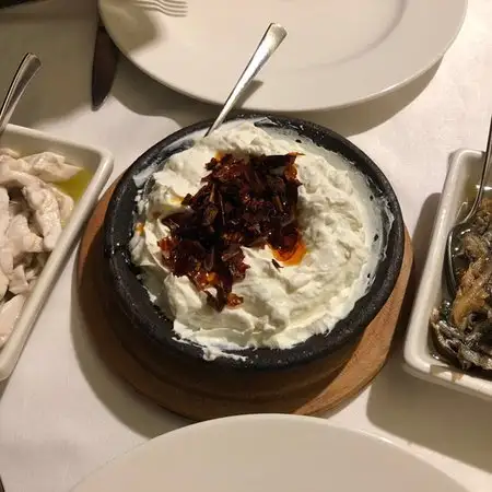 Kordon Yengeç Restaurant'nin yemek ve ambiyans fotoğrafları 27