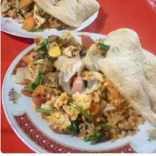 Gambar Makanan NASI GORENG KW LAGUNA PLUIT 11