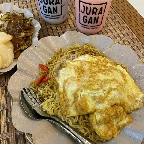 Gambar Makanan Juragan Gorengan, Kayu Tangi 5