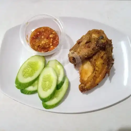 Gambar Makanan Ayam Bakar Bu Ana, Cibeber 2