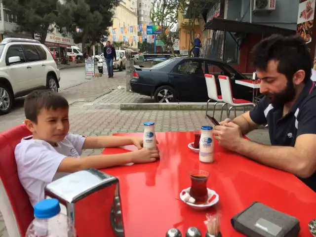 Lezzet Et&Mangal'nin yemek ve ambiyans fotoğrafları 12