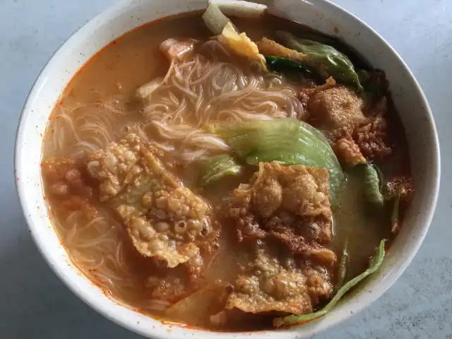 Semenyih Tom Yam Mee Food Photo 2