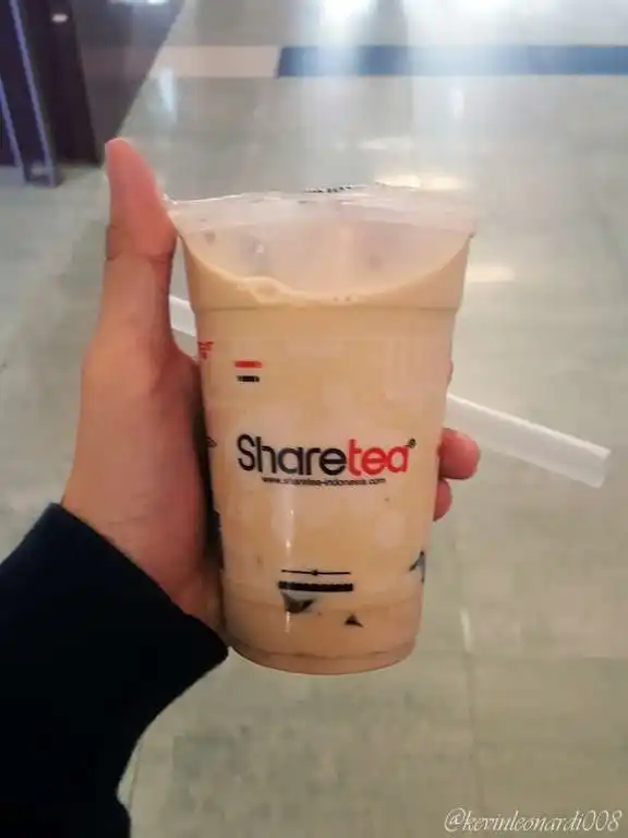 Gambar Makanan Sharetea 19