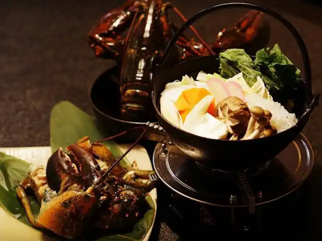 Koyaku Japanese Dining & Grill Food Photo 1