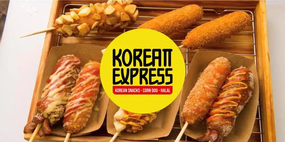 Korean Express, Gejayan