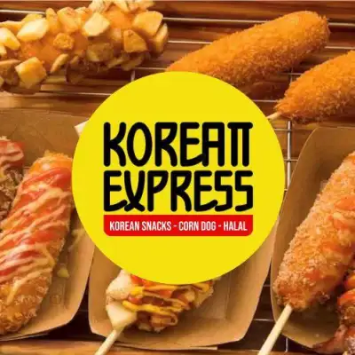 Korean Express, Gejayan