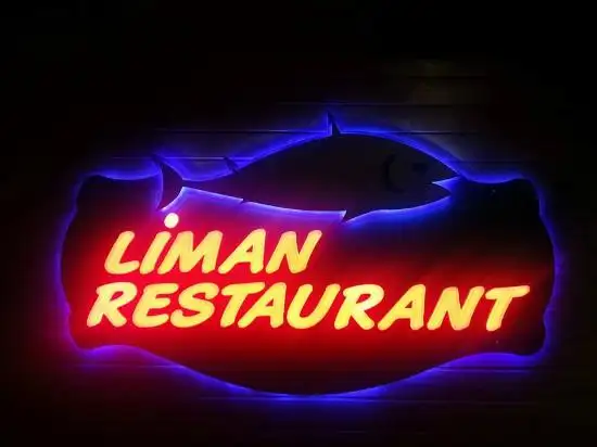 Liman Restaurant'nin yemek ve ambiyans fotoğrafları 8