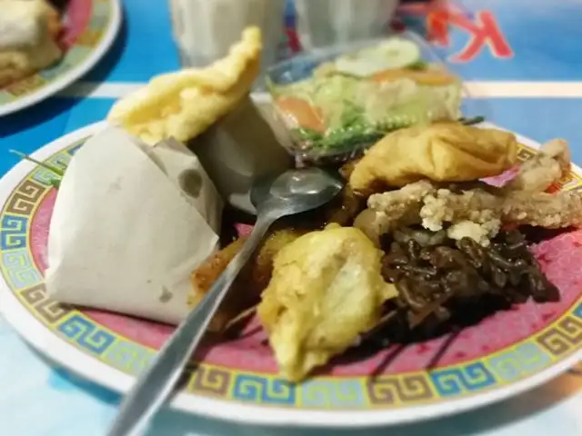 Gambar Makanan Angkringan Pak Satari 1