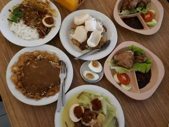 Gambar Makanan Pari Mas 15