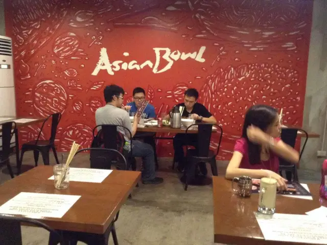 Asian Bowl Food Photo 15