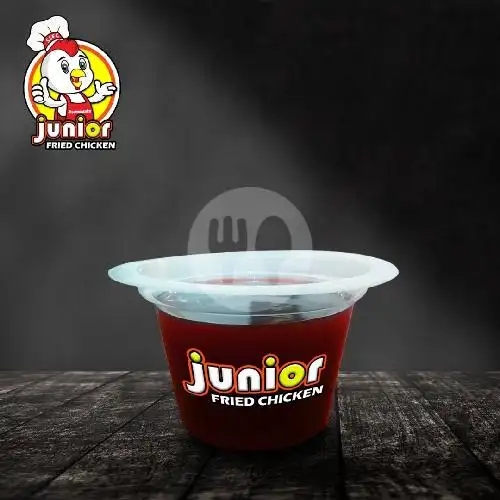 Gambar Makanan SS Junior Fried, Chicken Dharma Putra 9