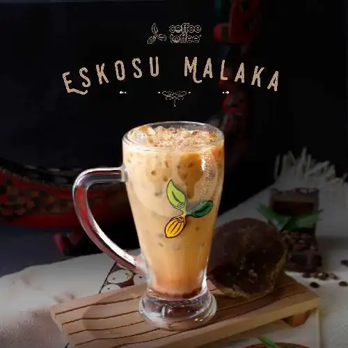 Gambar Makanan Coffee Toffee Margonda 291, Kemiri Muka 9