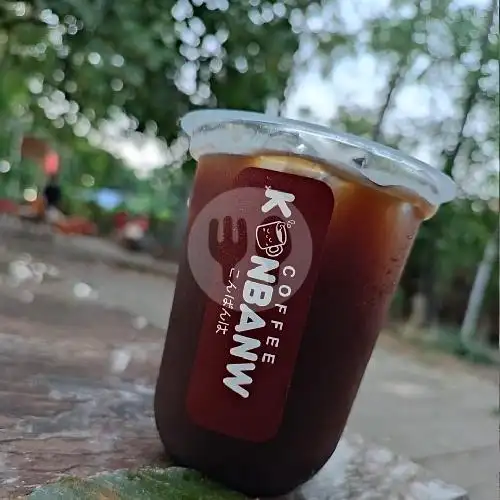 Gambar Makanan COFFEE KONBANWA 16