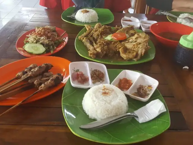 Gambar Makanan Warung Kampong Pedas 3