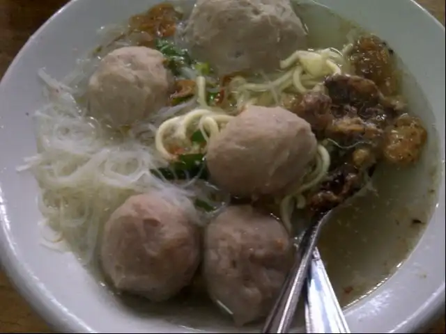 Gambar Makanan Baso Seuseupan 11