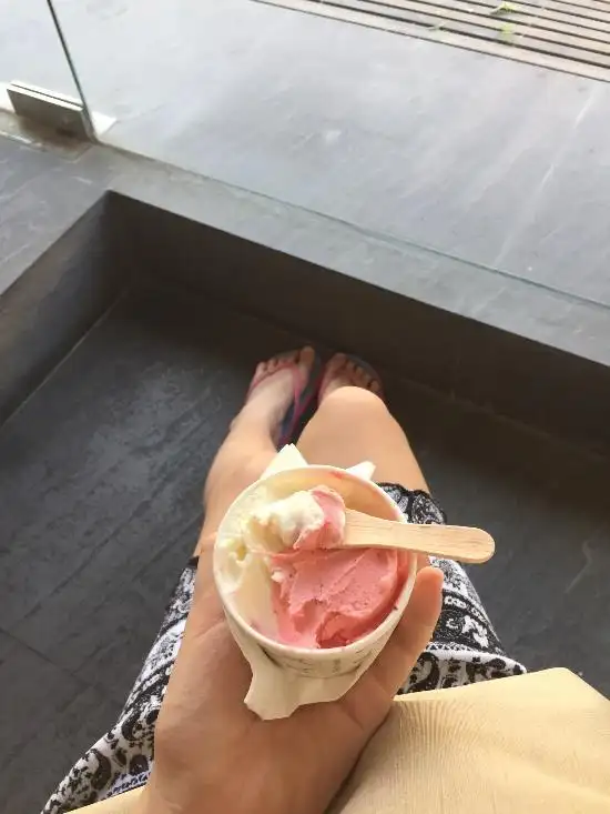 Gambar Makanan Gaya Gelato 16